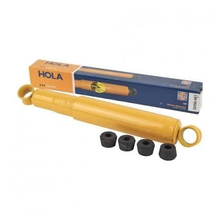 Запчасти на газель амортизаторы