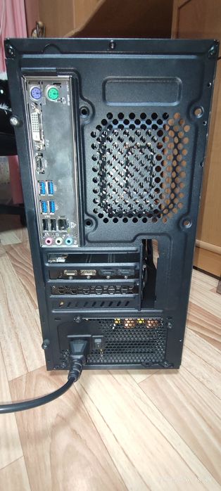 Персональный компьютер