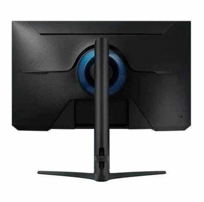 Samsung Odyssey G4 Gaming Monitor LS27BG400EPXUZ FHD 240 HZ 1MS