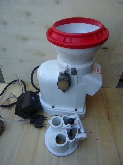 Професионална резачка на зеленчуци