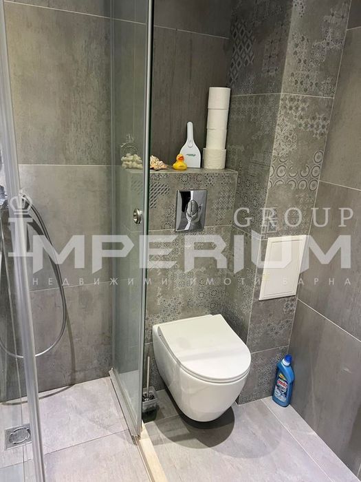 Дава се под наем Двустаен апартамент в Варна, Левски - 55 кв.м за 498.27 € - Снимка #11