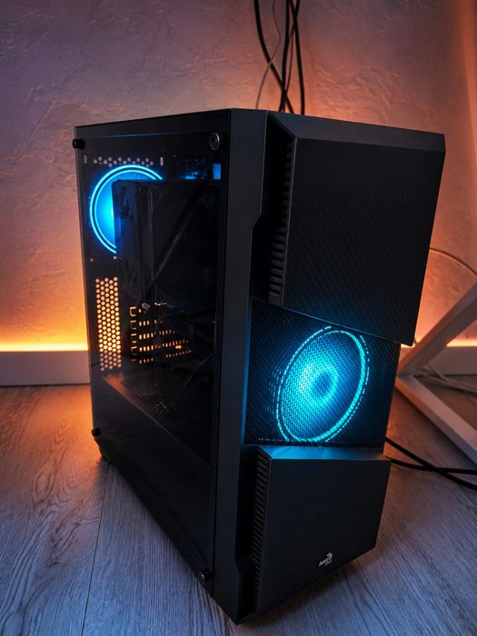 Компьютер Core i7-9700K