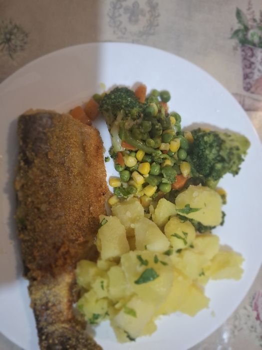 Gatit, aprovizionare, stat cu copii