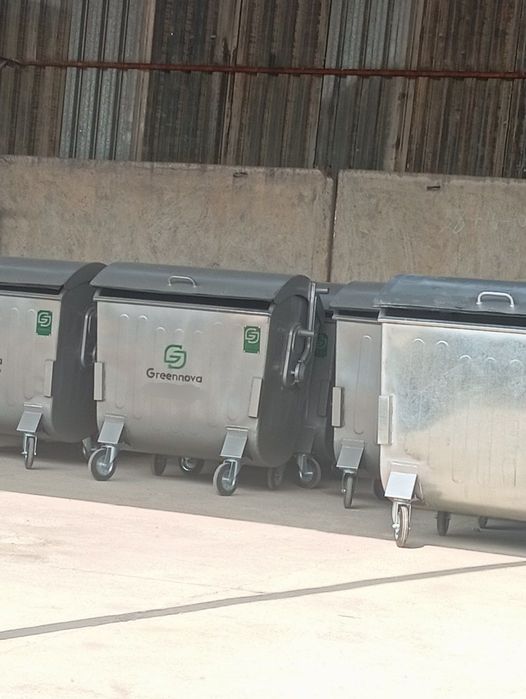 Musr urnalar musr yashiklar