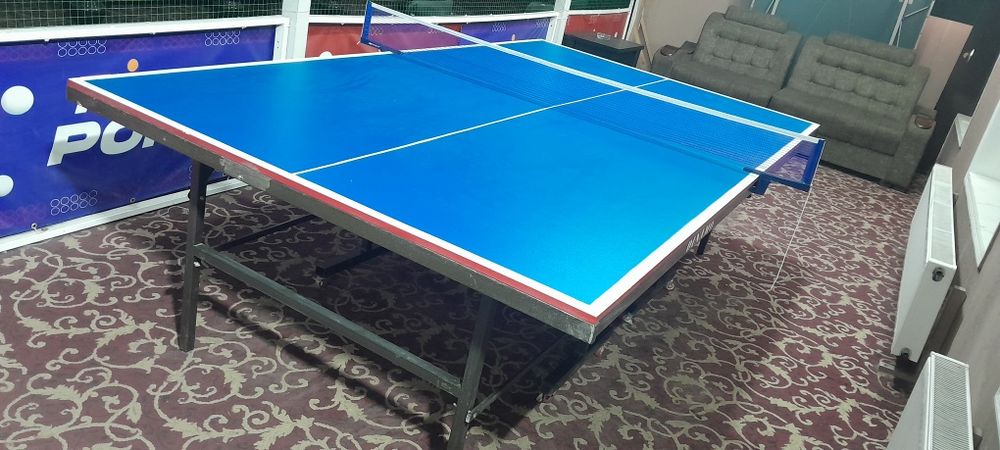 Stol tennis Ping pong MDF