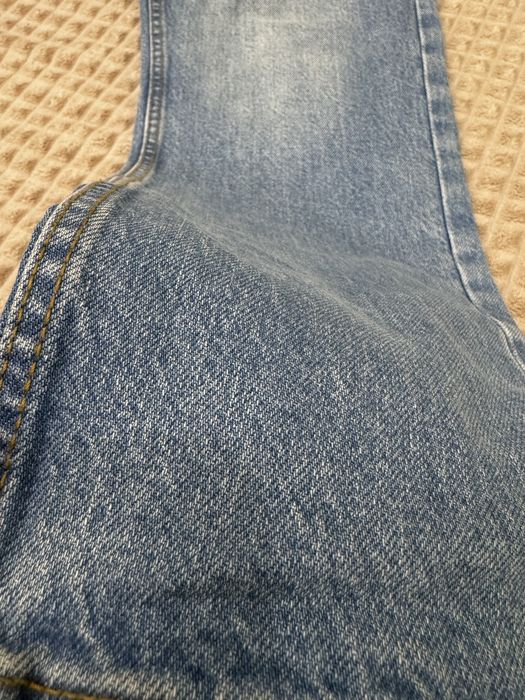 Джинсы мужской  Pull&Bear