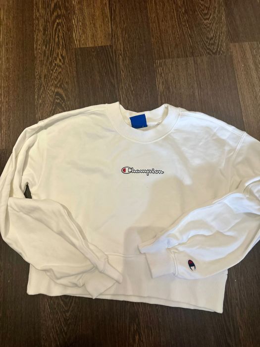 Скъсено горнище Champion