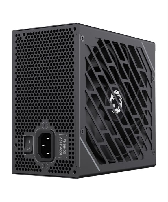 GameMax GX-850 PRO BK