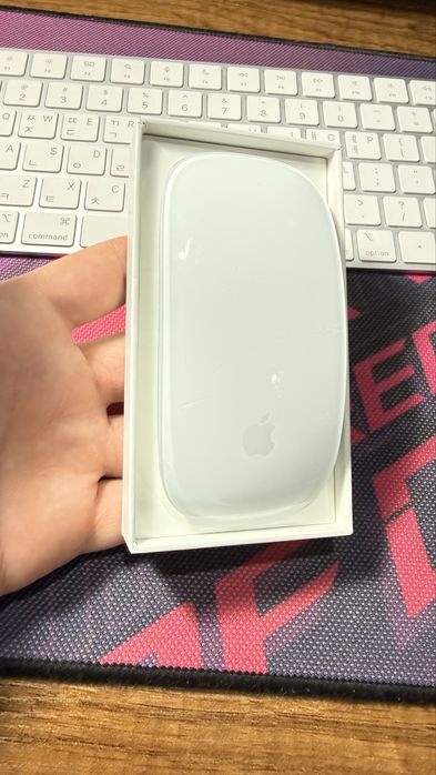 Apple Magic Mouse 2