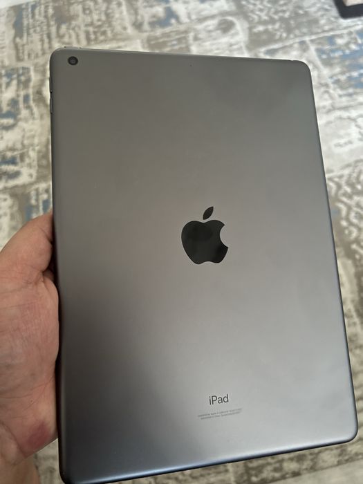 Ipad 9th generation wifi 64gb