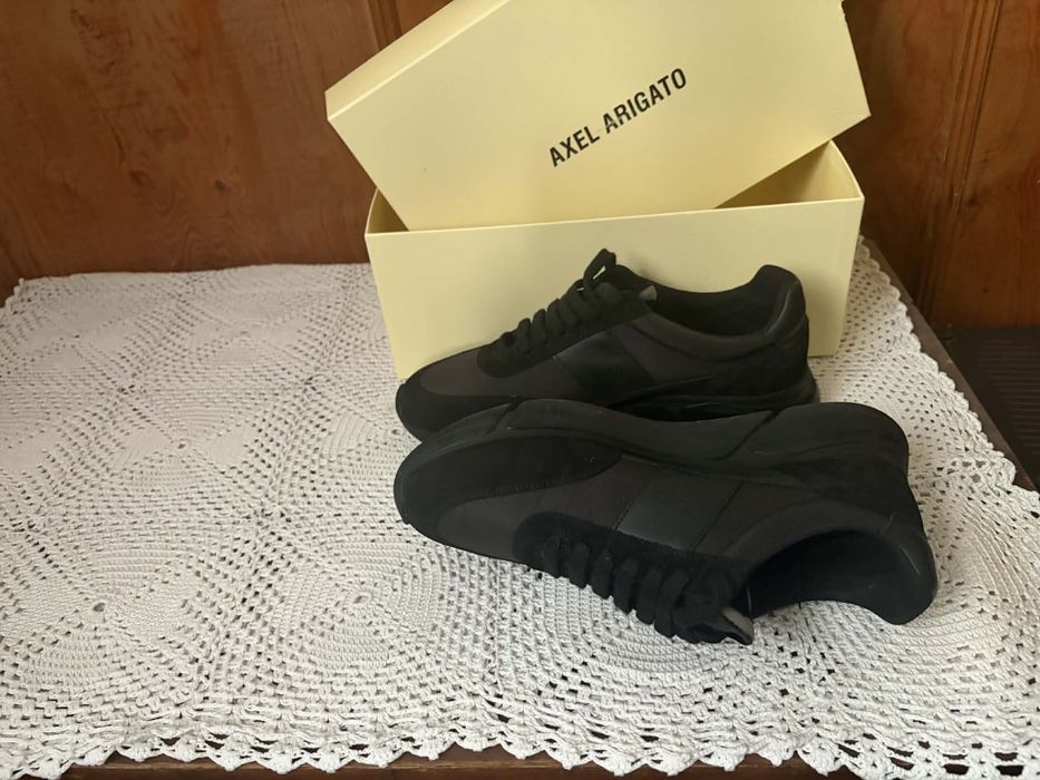 Маратонки/Обувки Axel Arigato