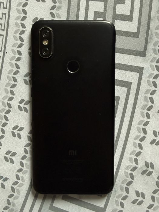 Xiaomi Mi A2 64гб