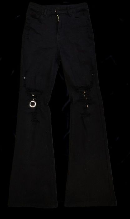 If6was9 type jeans