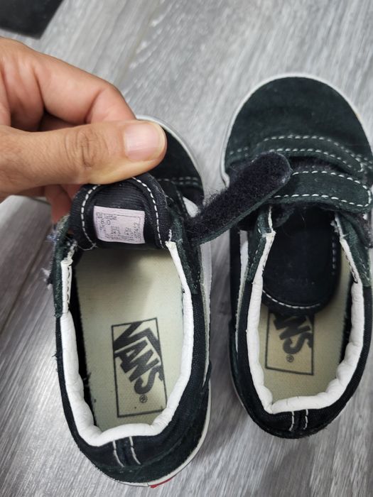 Teniși originali Vans