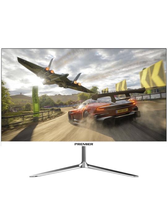 Монитор Premier 27" PRM180LEDM-W, 180 Hz, IPS, FullHD