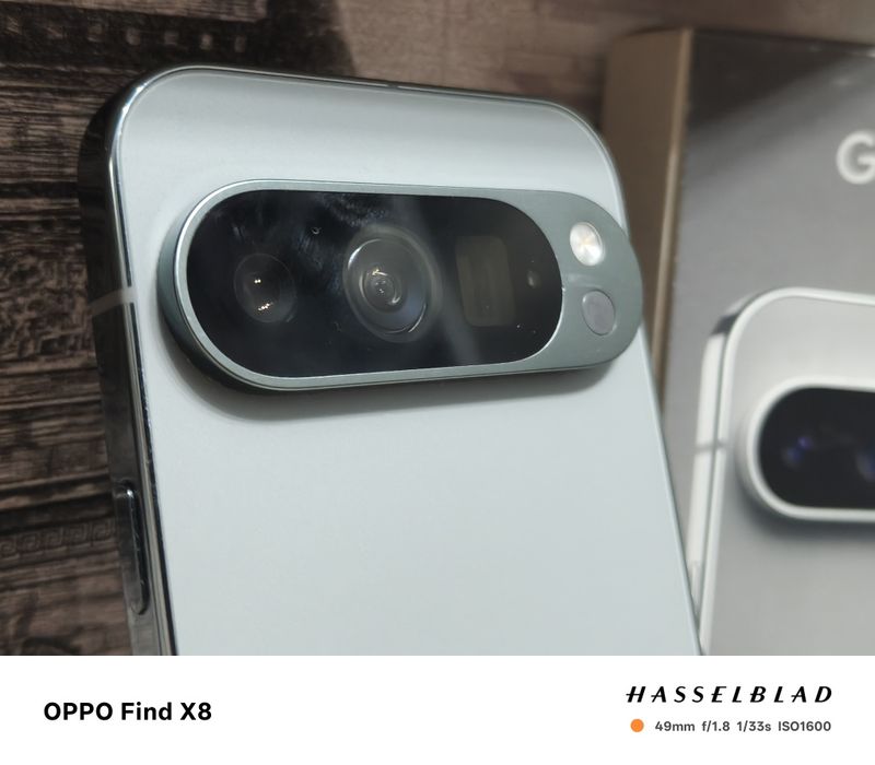 Pixel 9 pro 16/512гб АКБ 100%