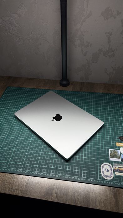 MacBook PRO 14 M3pro