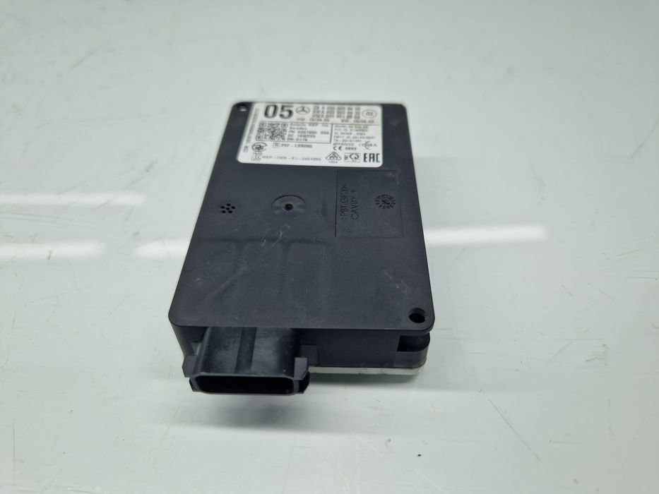 Modul confort Mercedes Clasa A (W176) [Fabr 2012-2018] A0009058406