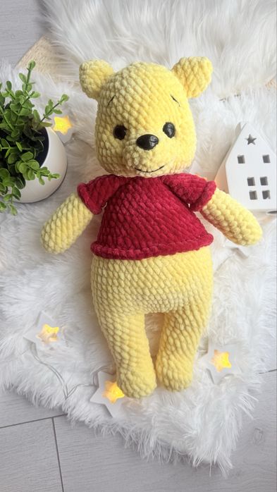 Ursuletul Winnie the Pooh