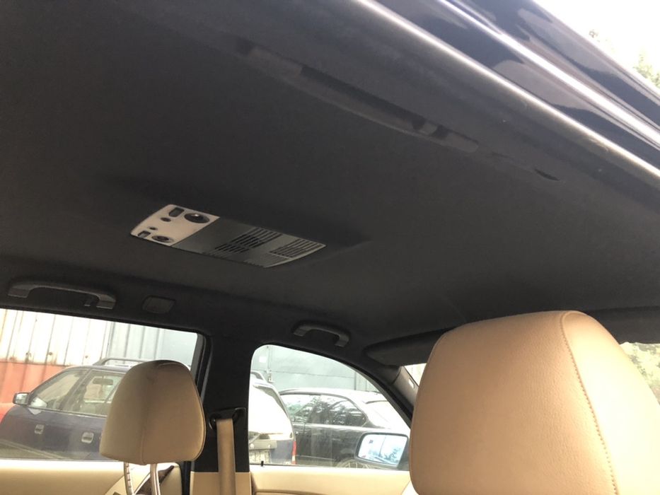 Продаваме на части бмв е60 530д /bmw e60 530d
