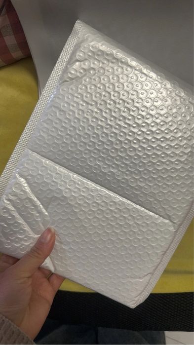 Продаются упаковочные пакеты