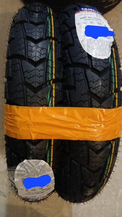 Vand Anvelope NOI pentru Scuter MITAS MC-32 WIN SCOOT 110/80 -14