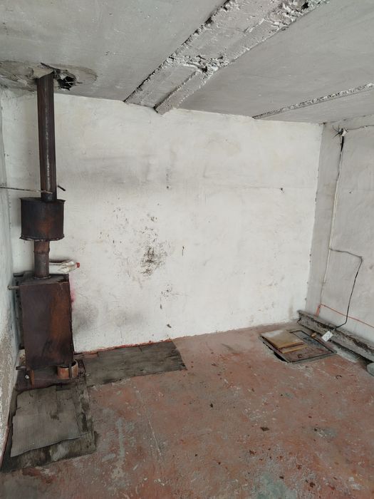 Сдаётся гараж в аренду Кооператив "Строитель"