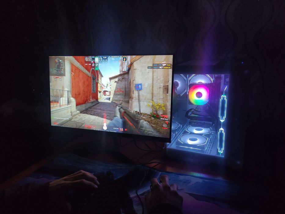 Продам компьютер. ПК