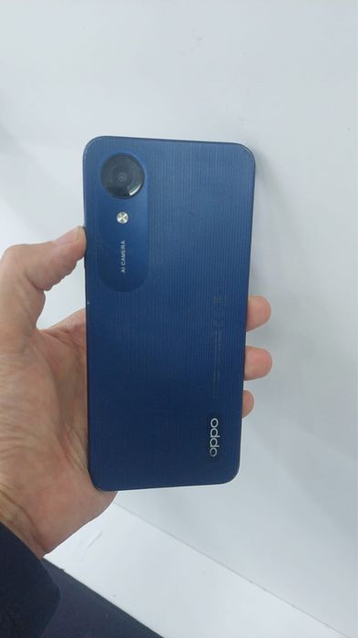 Oppo A17k /////////