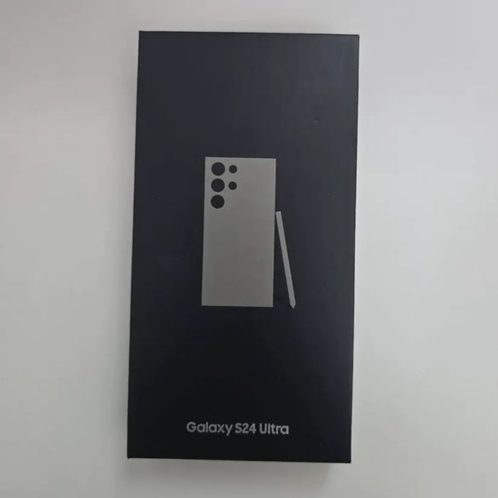 Samsung galaxy S24 Ultra 256gb.