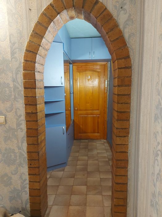 2-х комнатная квартира в Астане