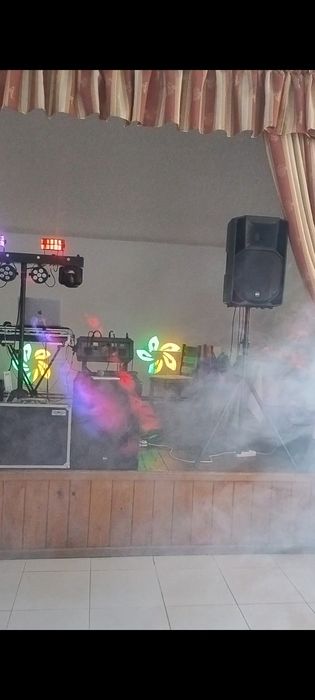 Sonorizare diverse evenimente