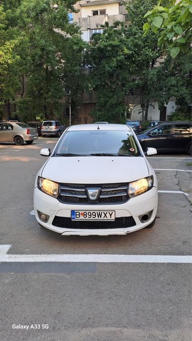 DACIA Logan 2013 — imagine 5