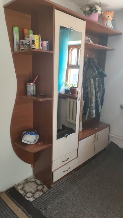 Шкаф прихошка на продоже
