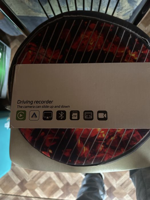 Vand navigatie universala