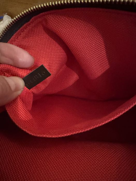 Чанта Louis Vuitton