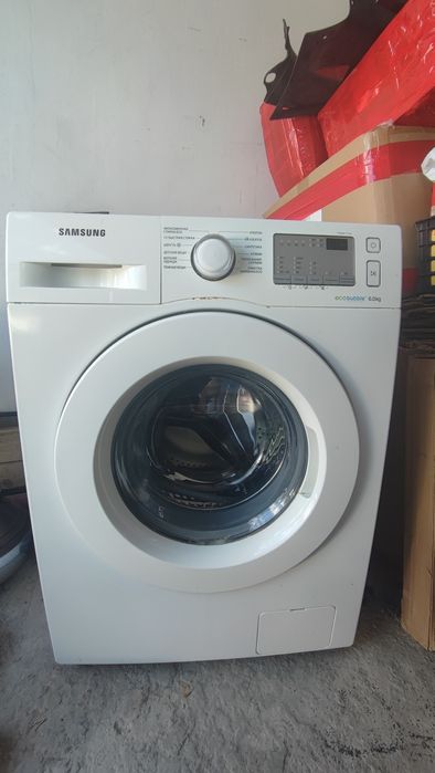 продам стиральную машинку