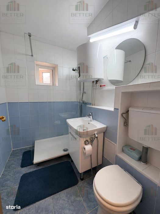 Apartament 3 camere decomandat | Doamna Ghica – Tei | Sector 2