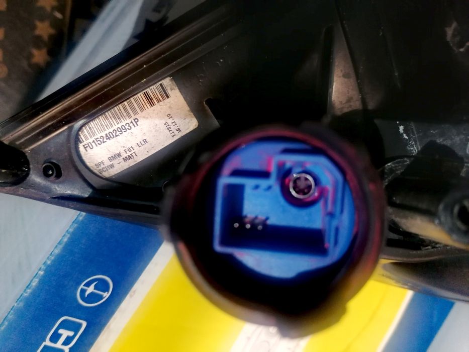 Огледало Огледала за BMW 7 F01 F02 / БМВ Ф01 Ф02.