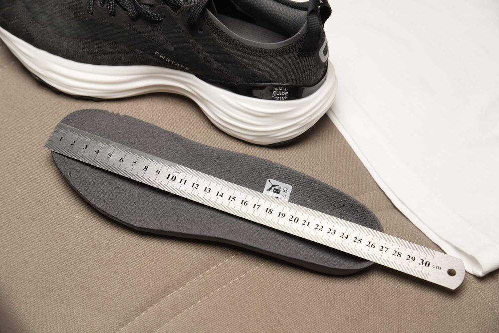 Оригинальные кроссовки для бега Puma Nitro