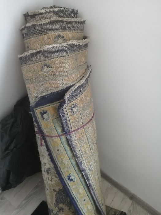 Продам ковры срочно