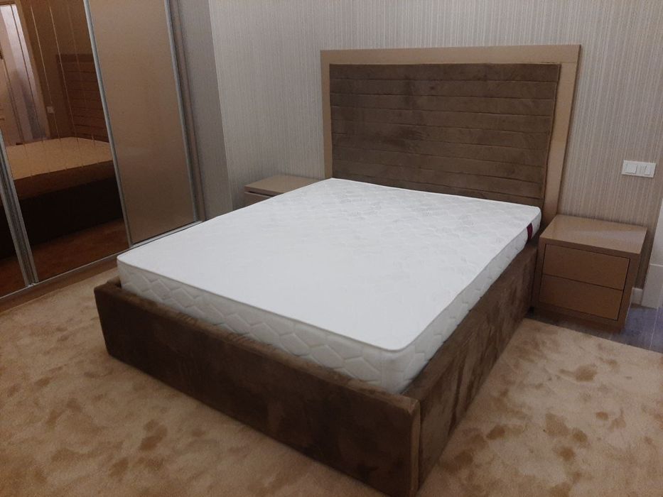 Mebel buyurtma asosida