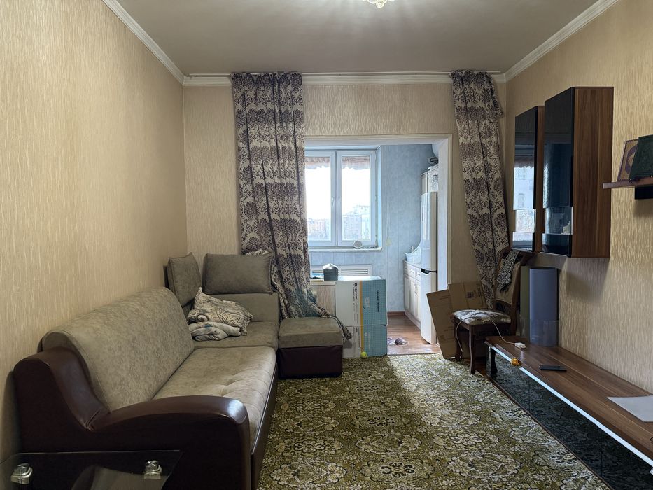 2 комн/5/5 Кадышева - Авиасозлар -1