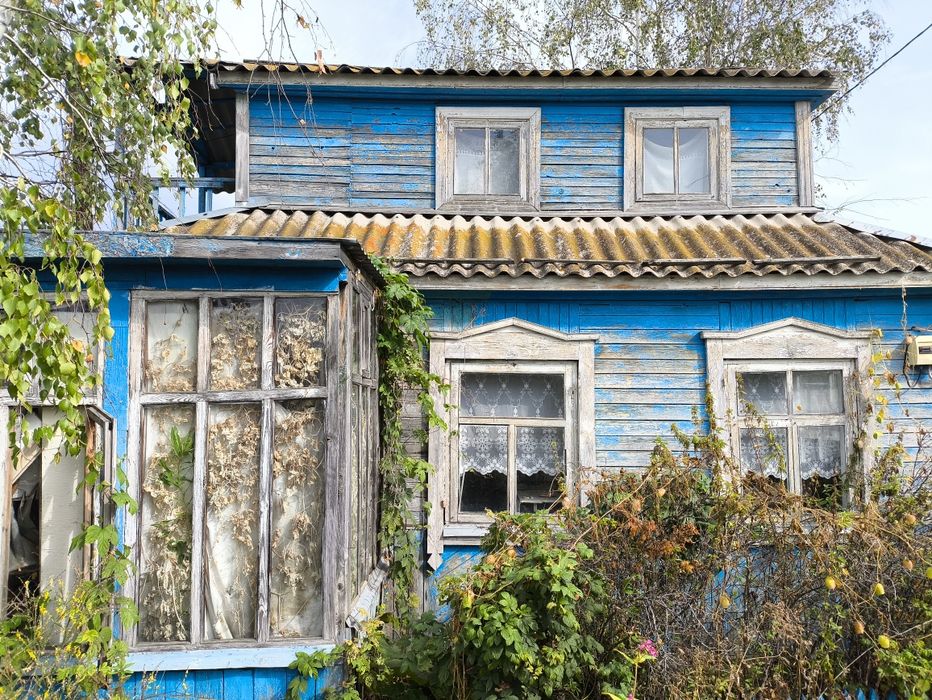 Продам дачу Борки