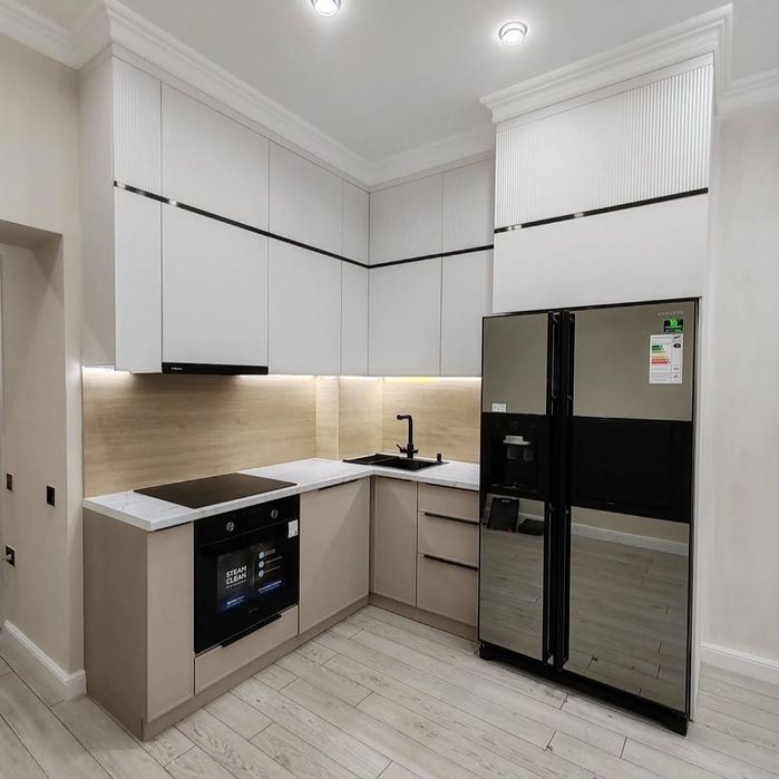 Мебель на заказ город Семей