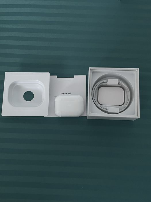 Casti AirPods Pro 2 ANC
