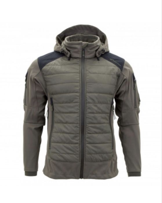 Мъжко ловно яке CARINTHIA G-LOFT. Размер М