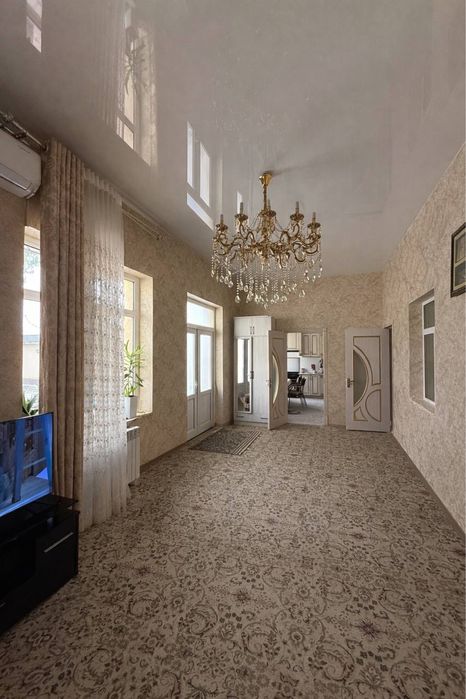 Дормон уй сотилади