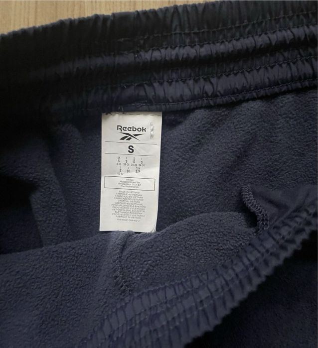REEBOK / мъжки спортен панталон/долница S/M