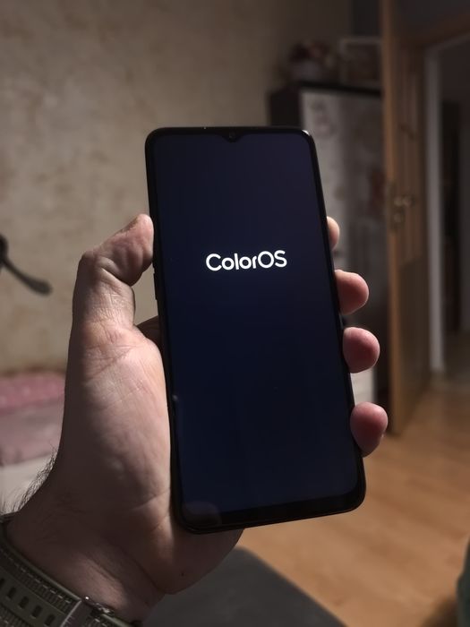 Vând telefon  smartphone oppo A57s , 128 GB, 4+4 gb Ram, 50mpx